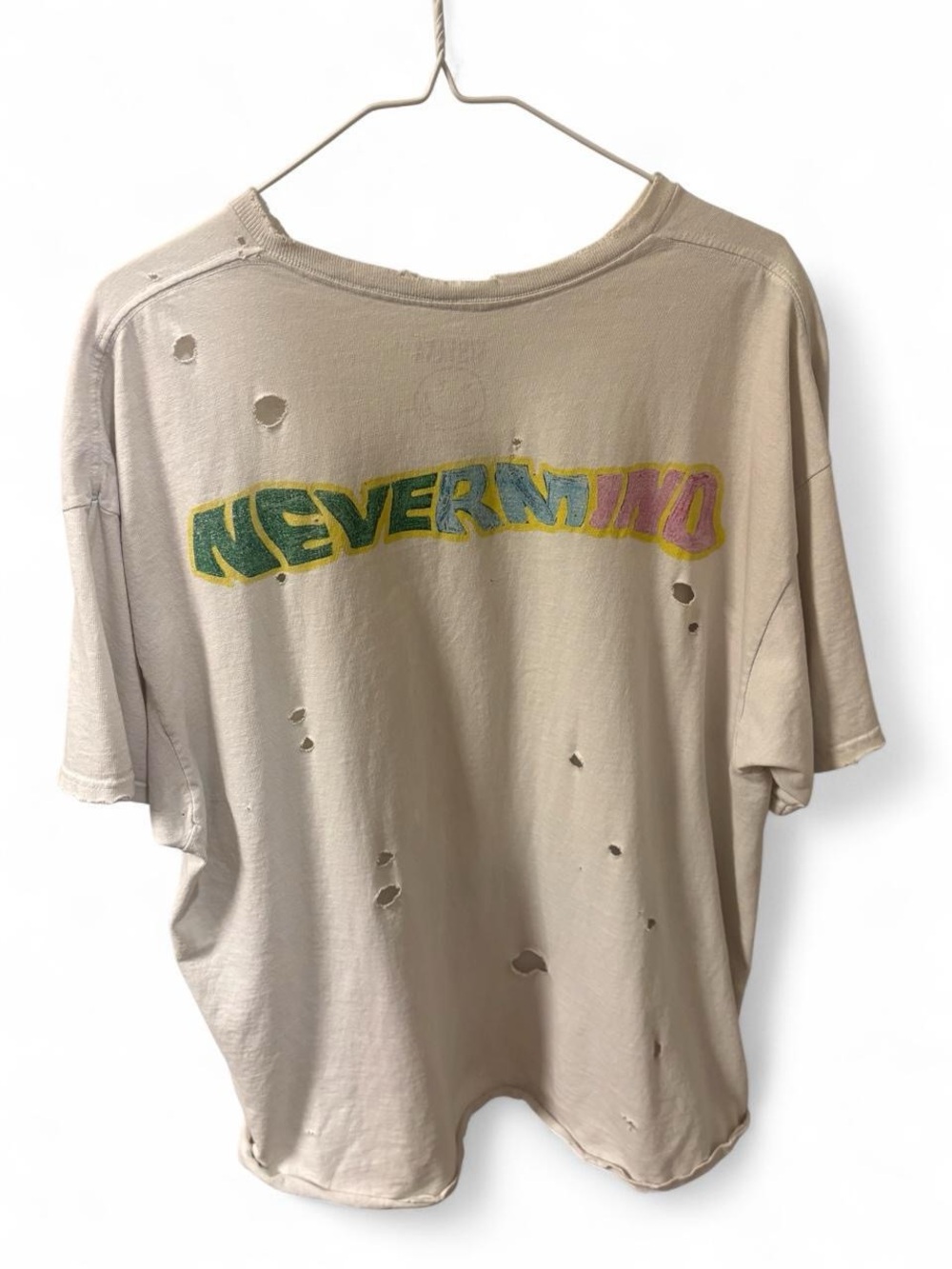 PacSun Graphic Tee Multicolor - Picture 3 of 3